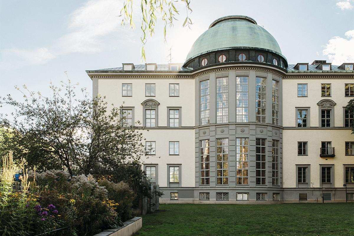 Stockholm School of Economics Joins Global Network for Advanced